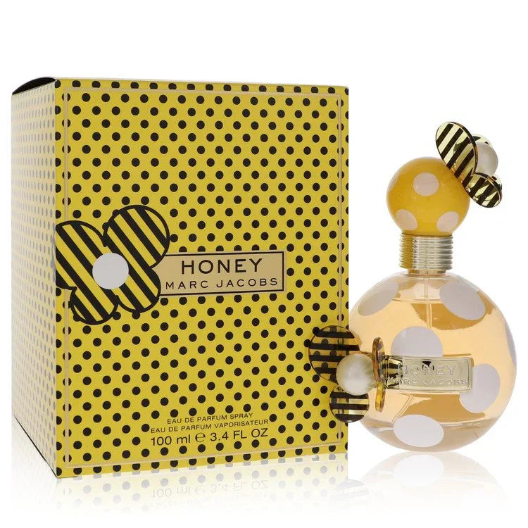 Marc Jacobs Honey Perfume