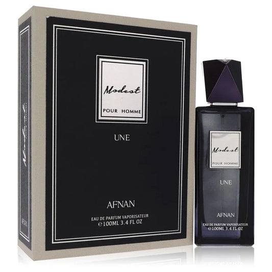 Modest Pour Homme Une Cologne
By Afnan for Men