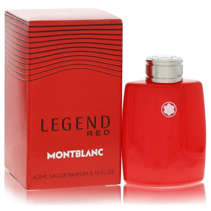 Montblanc Legend Red Cologne