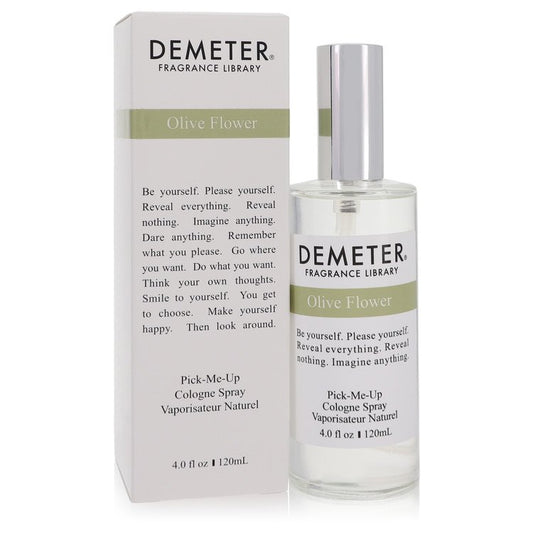 Demeter Olive Flower Perfume