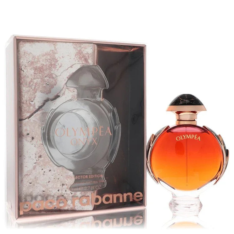 Olympea Onyx Perfume