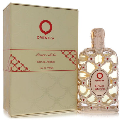 Orientica Royal Amber Cologne