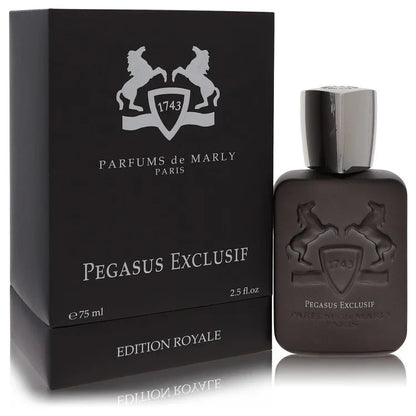 Pegasus Exclusif Cologne