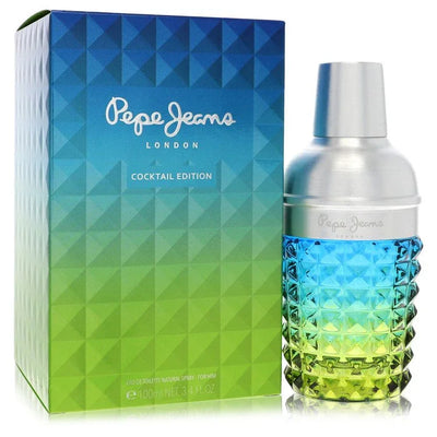 Pepe Jeans Cocktail Edition Cologne