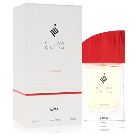 Qafiya Sport Cologne
