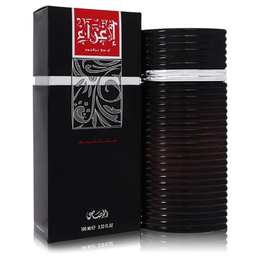 Rasasi Egra Cologne
By Rasasi for Men 3.4 oz