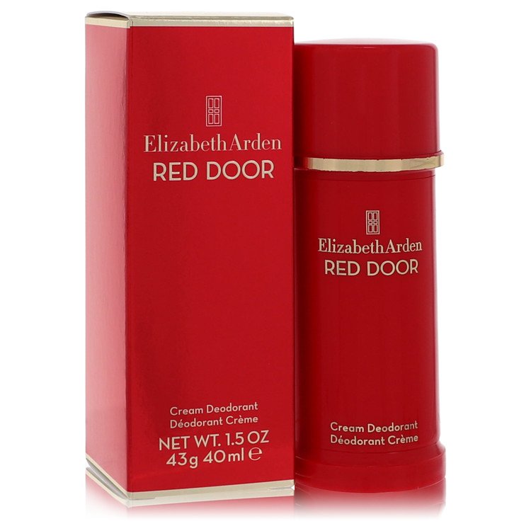 Red Door Perfume
