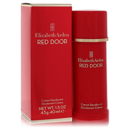 Red Door Perfume