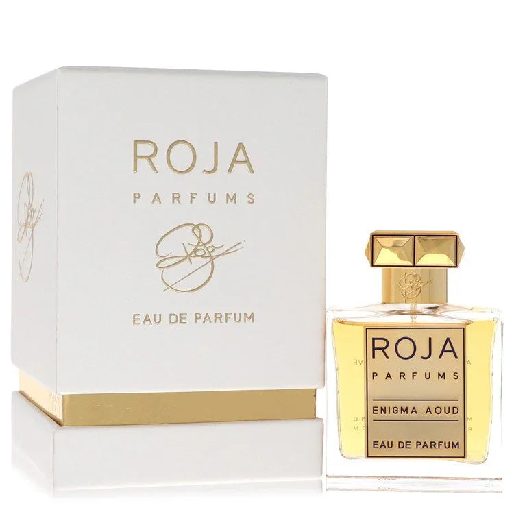 Roja Enigma Aoud Perfume
By Roja Parfums for Men and Women