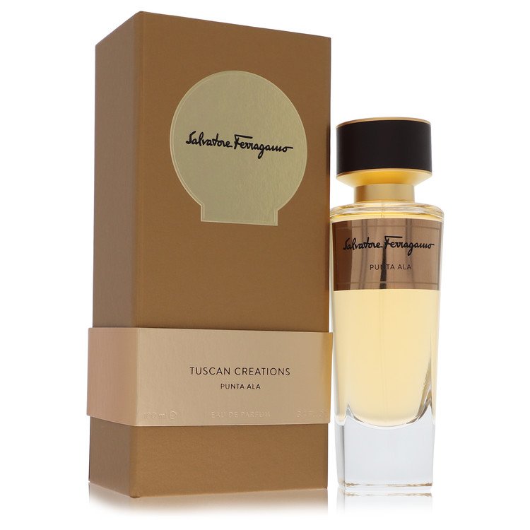 Salvatore Ferragamo Punta Ala Cologne