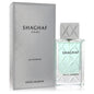 Shaghaf Eau de Parfum bottle and packaging on a white background