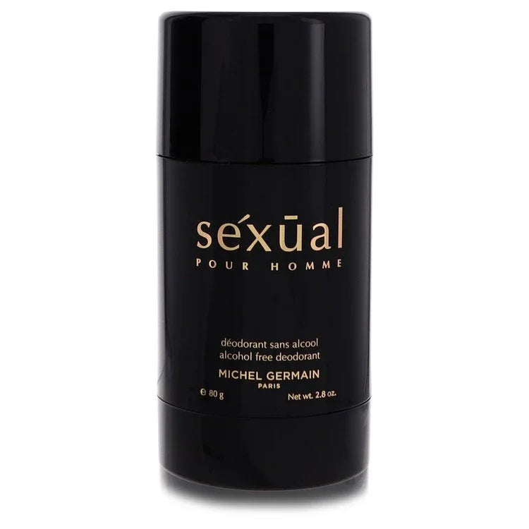 Sexual Cologne
By Michel Germain for Men 2.8 oz Deodorant Stick