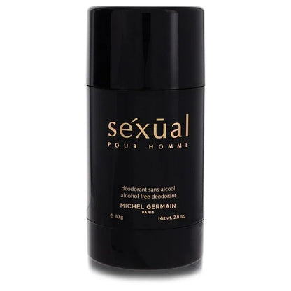 Sexual Cologne
By Michel Germain for Men 2.8 oz Deodorant Stick