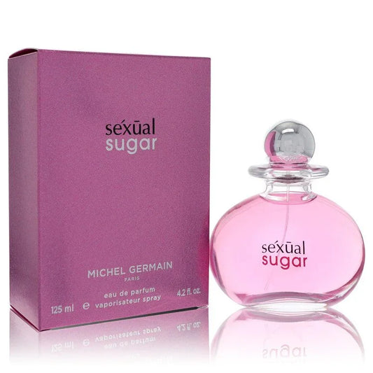 Sexual Sugar Perfume
By Michel Germain for Women 4.2 oz