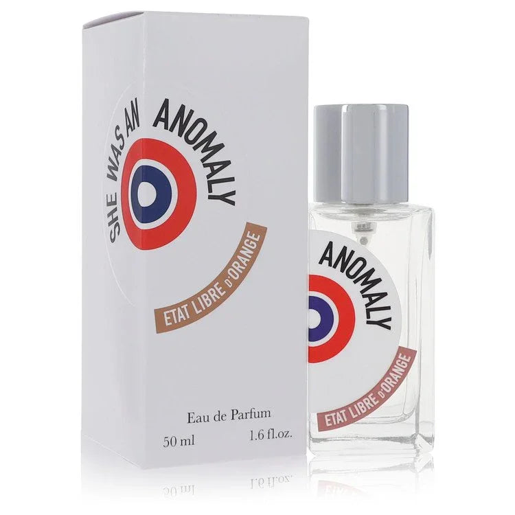 She Was An Anomaly Perfume
By Etat Libre d'Orange for Men and Women