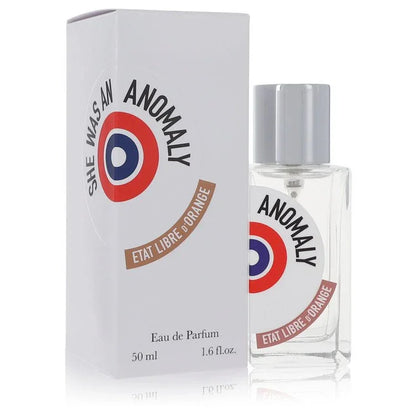 She Was An Anomaly Perfume
By Etat Libre d'Orange for Men and Women