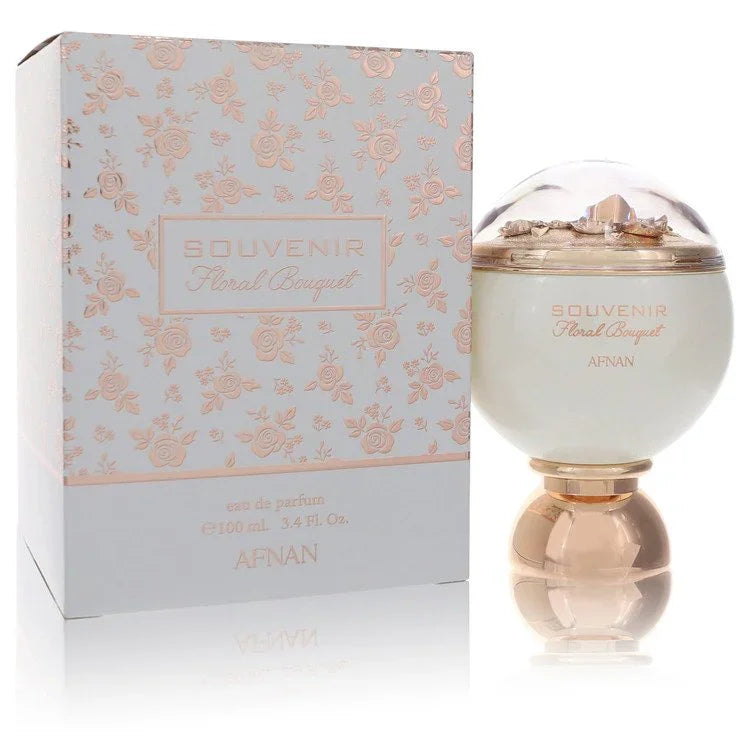 Souvenir Floral Bouquet Perfume
By Afnan for Women
