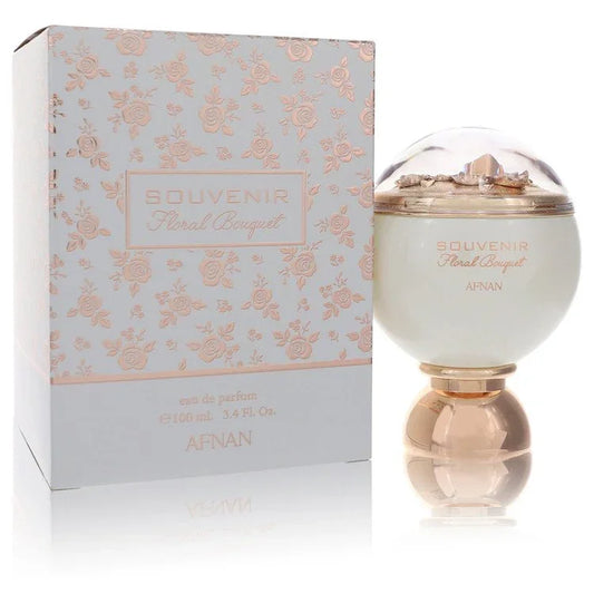 Souvenir Floral Bouquet Perfume
By Afnan for Women