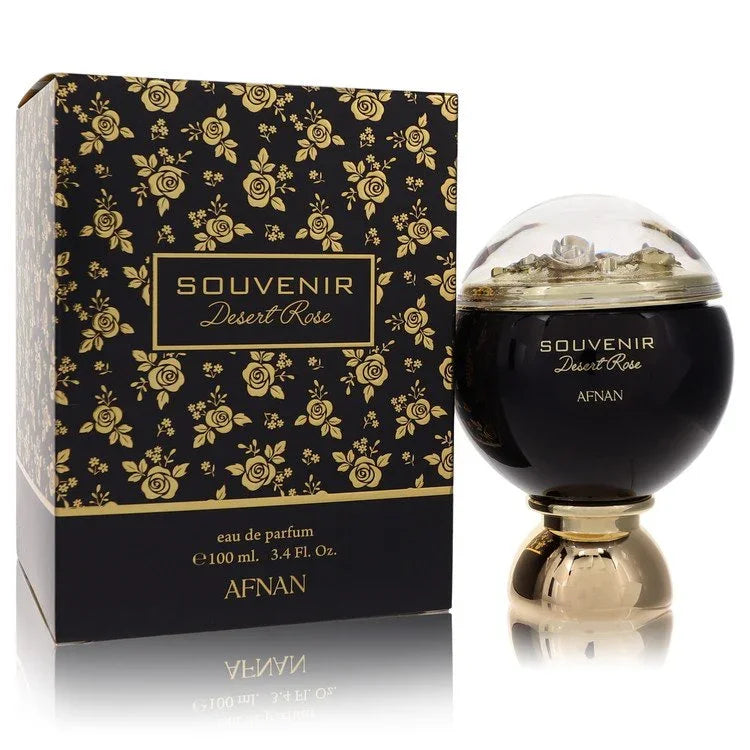Souvenir Desert Rose Perfume
By Afnan for Women
