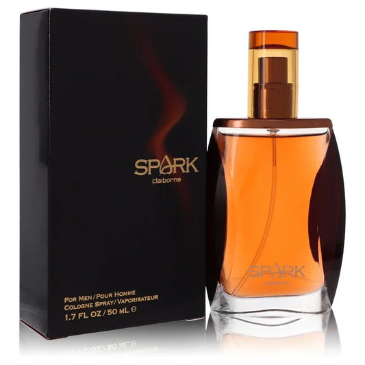Spark Cologne
By Liz Claiborne for Men 1.7 oz