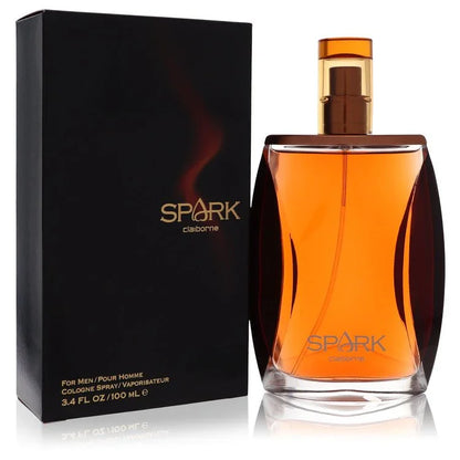 Spark Cologne
By Liz Claiborne for Men 3.4 oz