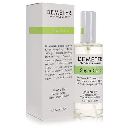 Demeter Sugar Cane Perfume