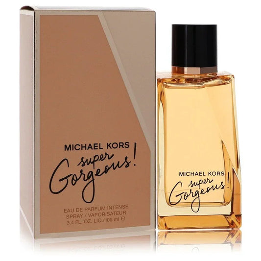 Michael Kors Super Gorgeous Perfume
By Michael Kors for Women