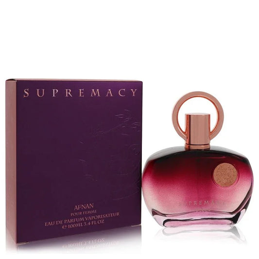 Supremacy Pour Femme Perfume
By Afnan for Women