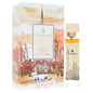 Swiss Arabian Dubai perfume bottle and packaging on a white background