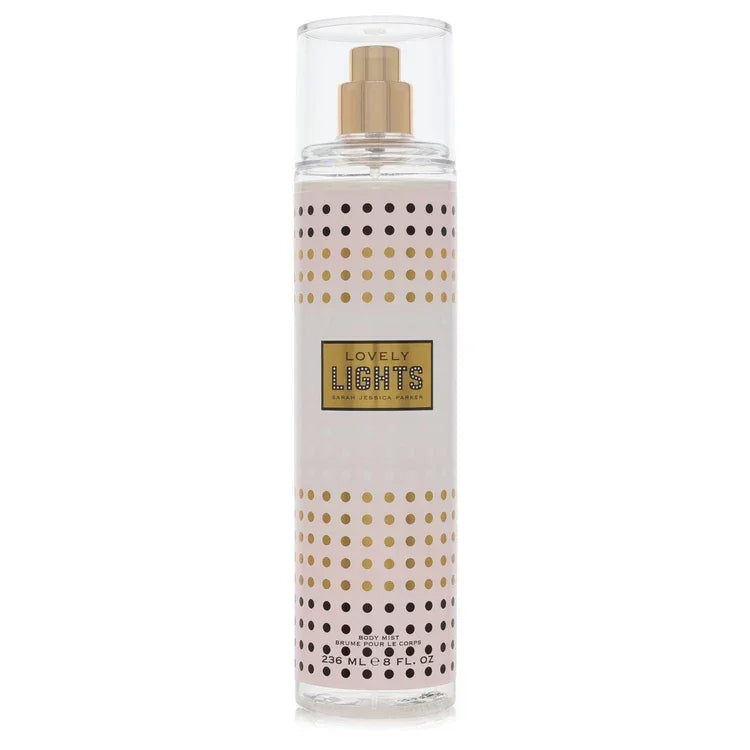 Sarah Jesssica Parker Lovely Lights PerfumeBy Sarah Jessica Parker for WomenGuilty Fragrance