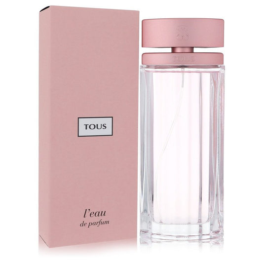 Tous L'eau Perfume