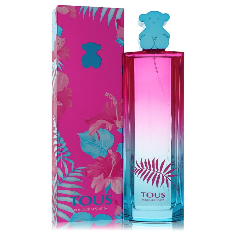 Tous Bonjour Senorita Perfume