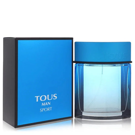 Tous Man Sport Cologne