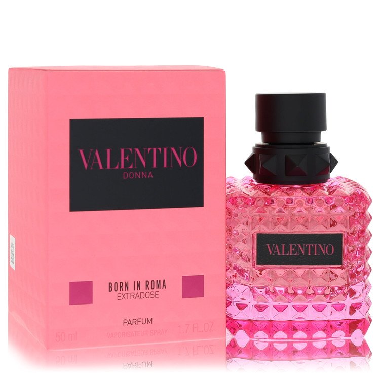 Valentino Donna Born In Roma Extradose Perfume