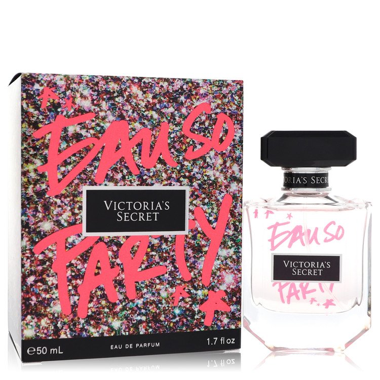 Victoria's Secret Eau So Party Eau De Parfum Spray By Victoria's Secret.