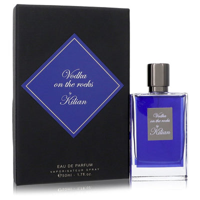 Vodka On The Rocks Perfume