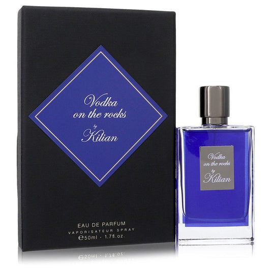 Vodka On The Rocks Perfume
