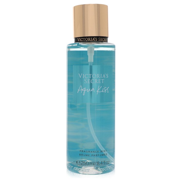 Victoria's Secret Aqua Kiss Fragrance Mist Spray By Victoria's Secret.