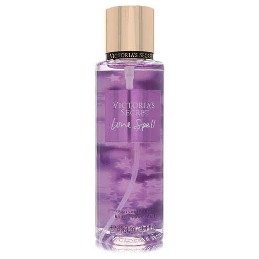 Victoria's Secret Love Spell Fragrance Mist Spray By Victoria's Secret.