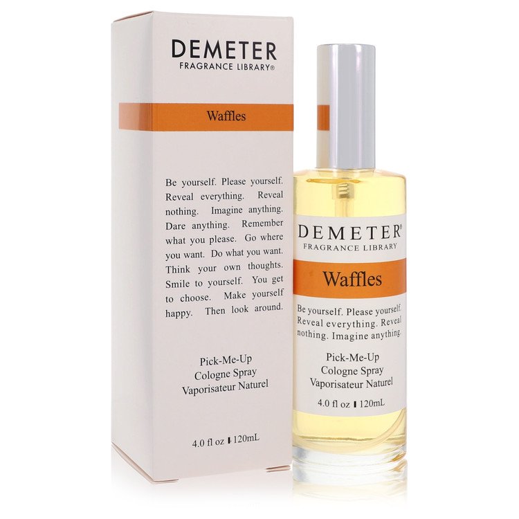 Demeter Waffles Perfume