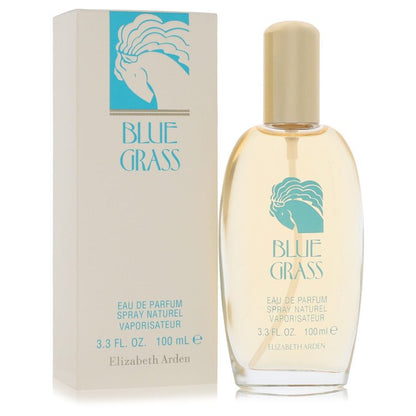Blue Grass Perfume