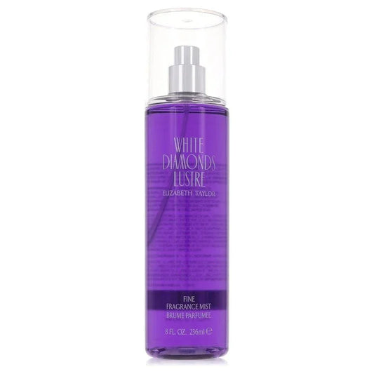 White Diamonds Lustre Perfume