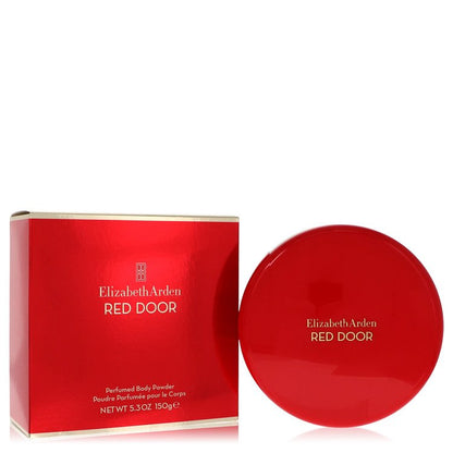 Red Door Perfume