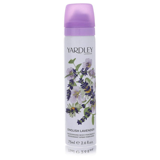 English Lavender Perfume