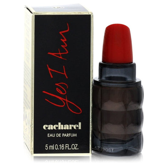 Yes I Am Mini EDP By Cacharel