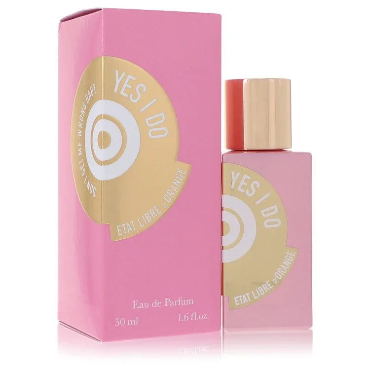 Yes I Do Perfume
By Etat Libre d'Orange for Women