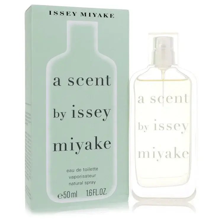 1.6 oz Eau De Toilette SprayA Scent PerfumeBy Issey Miyake for WomenGuilty Fragrance