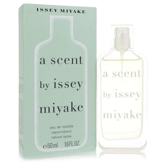 1.6 oz Eau De Toilette SprayA Scent PerfumeBy Issey Miyake for WomenGuilty Fragrance