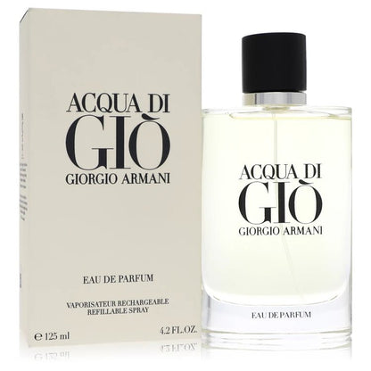 Acqua Di Gio CologneBy Giorgio Armani for MenGuilty Fragrance