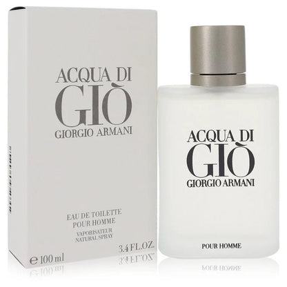 Acqua Di Gio CologneBy Giorgio Armani for MenGuilty Fragrance